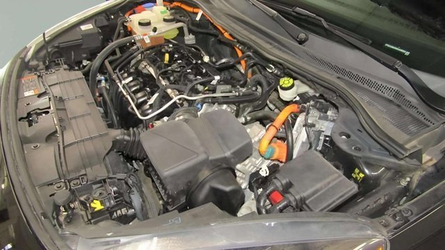 Used 2021 Ford Escape SE image 21