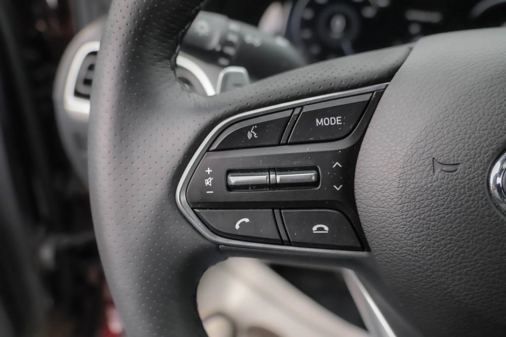 Used 2020 Hyundai Palisade Limited AWD/4WD image 18