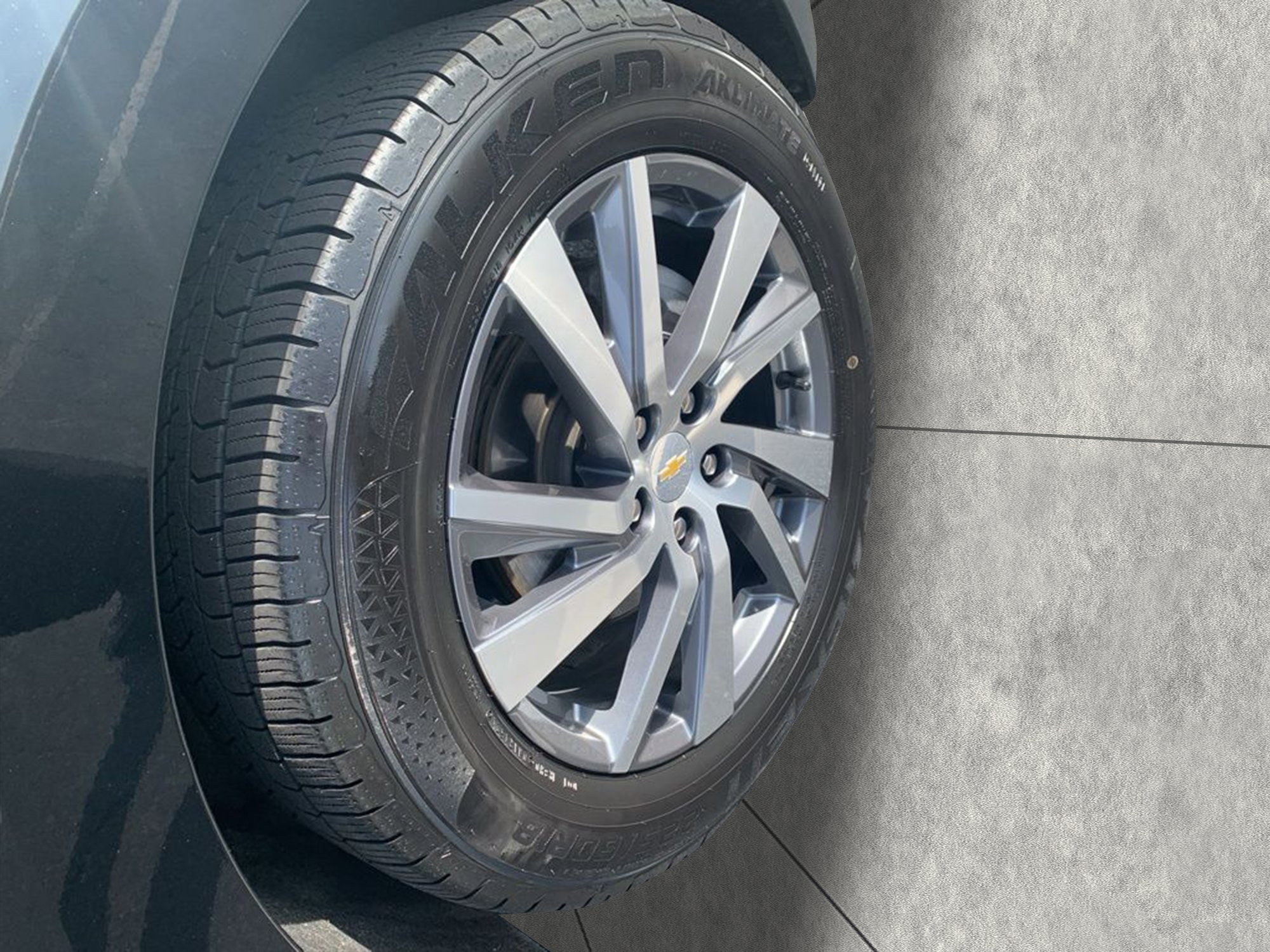 Certified 2022 Chevrolet Equinox Premier AWD/4WD image 27