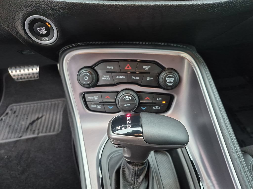 Used 2019 Dodge Challenger R/T Scat Pack RWD image 29