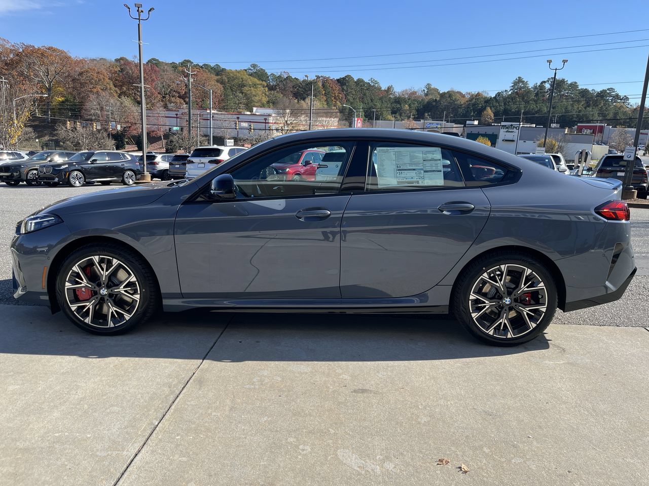 Certified 2026 BMW 228i w/ Technology Package FWD image 5