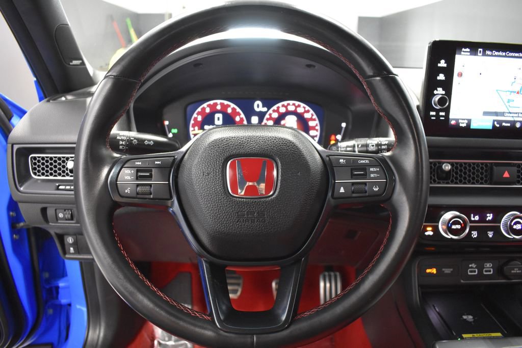 Used 2024 Honda Civic Type R image 34