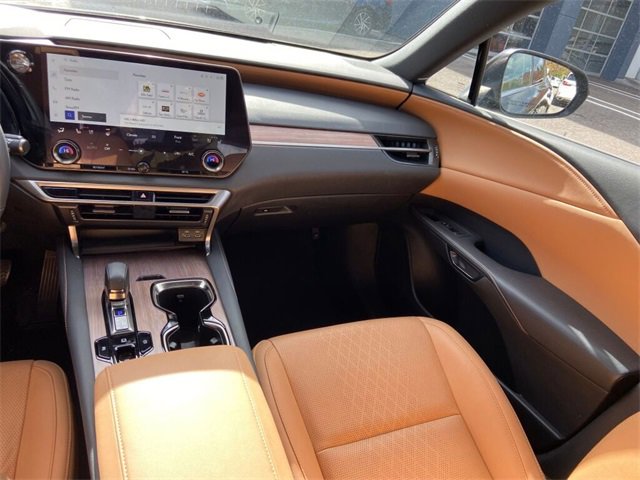 Certified 2023 Lexus RX 350 Premium Plus image 16