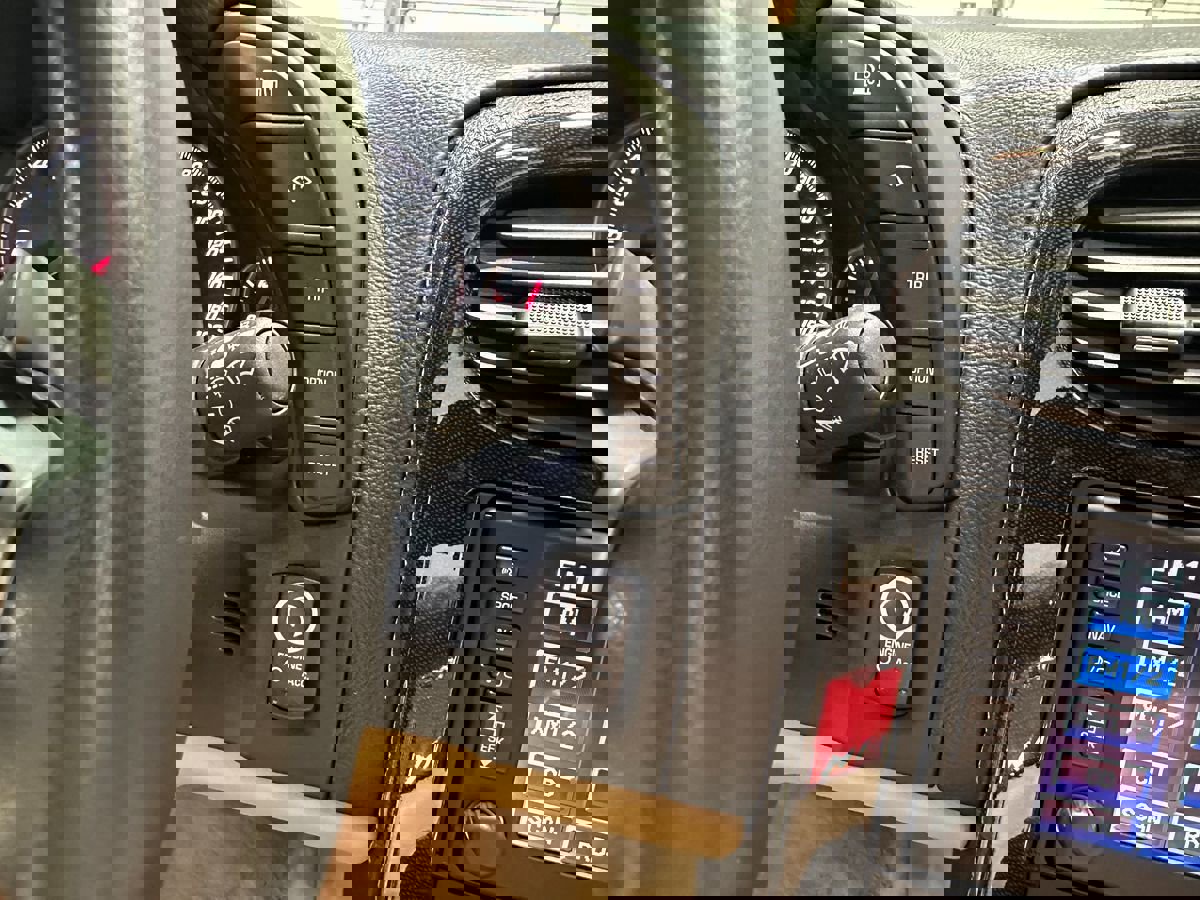 Used 2010 Chevrolet Corvette Grand Sport w/ Preferred Equipment Group image 30