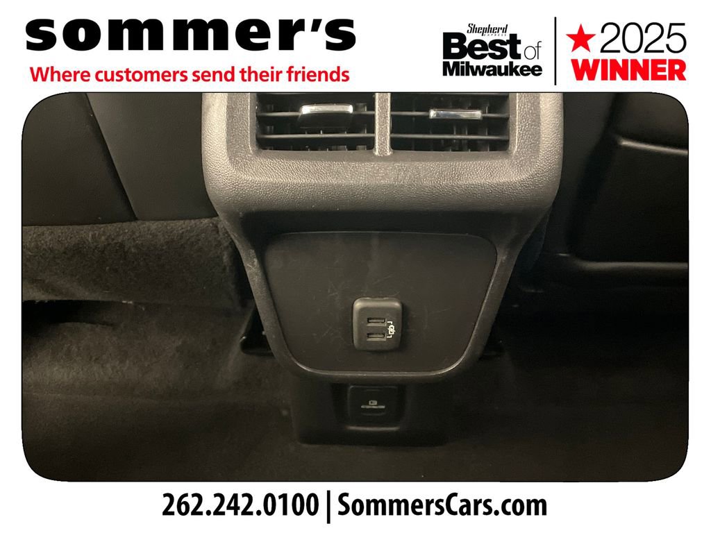 Used 2020 GMC Terrain SLT AWD/4WD image 22