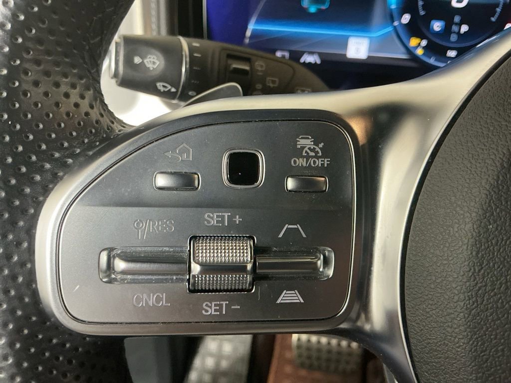 Used 2022 Mercedes-Benz G 550 image 19