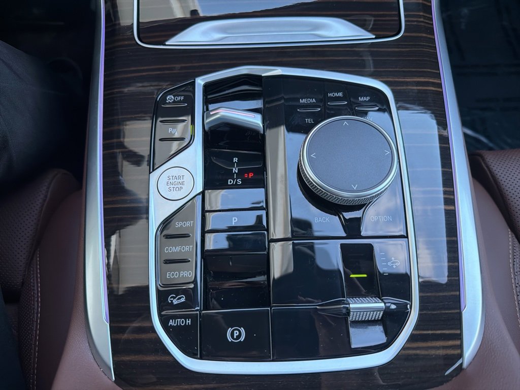 Certified 2026 BMW X7 xDrive40i image 53