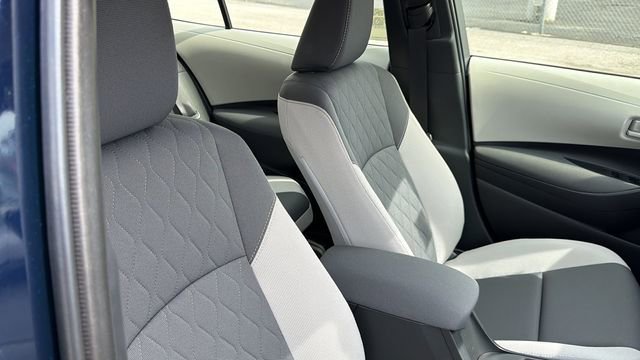 New 2026 Toyota Corolla LE w/ LE Premium Package image 30