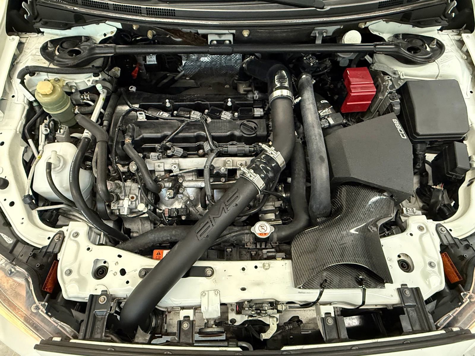 Used 2014 Mitsubishi Lancer Evolution MR image 34