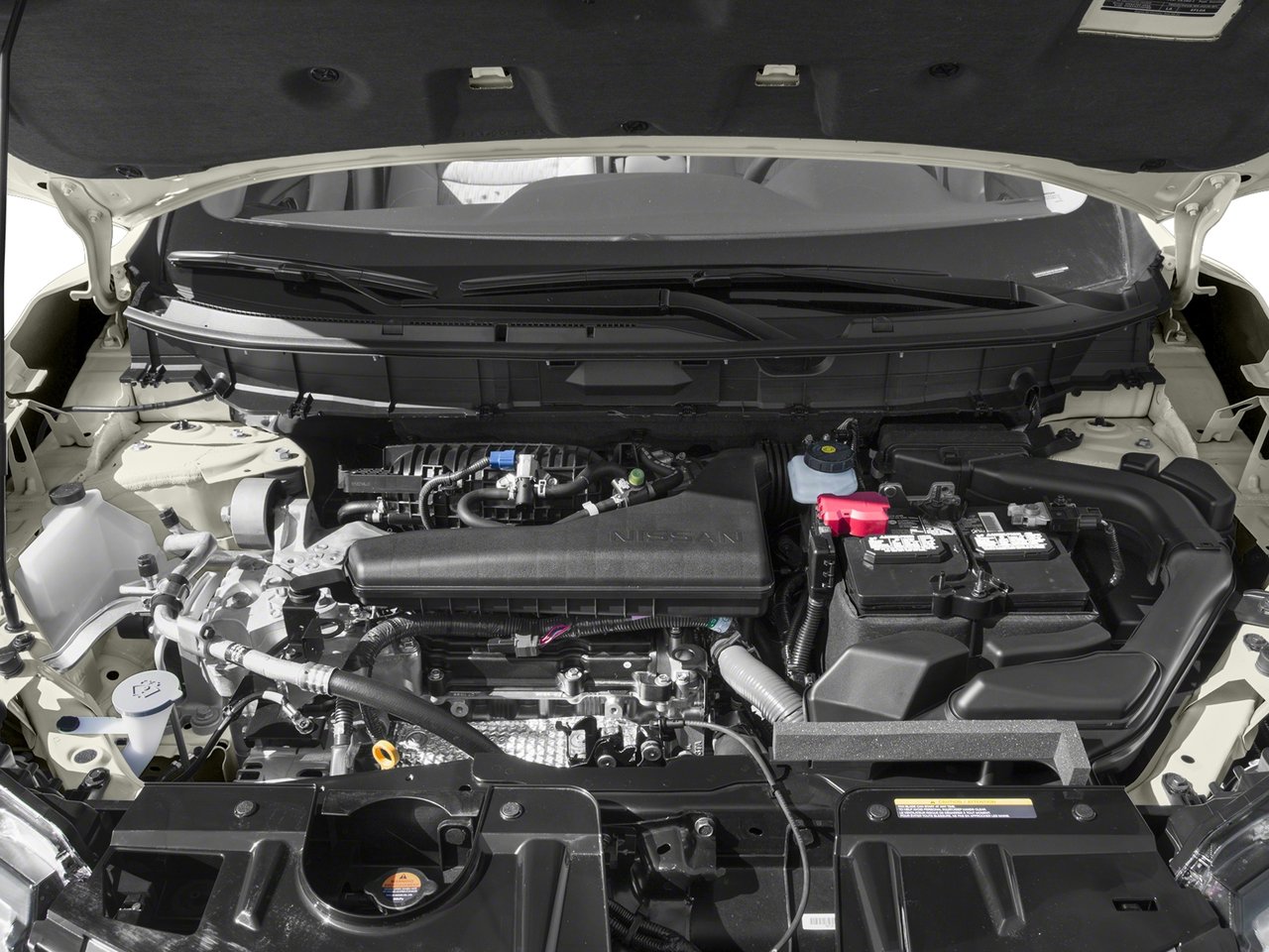 Used 2018 Nissan Rogue S FWD image 43