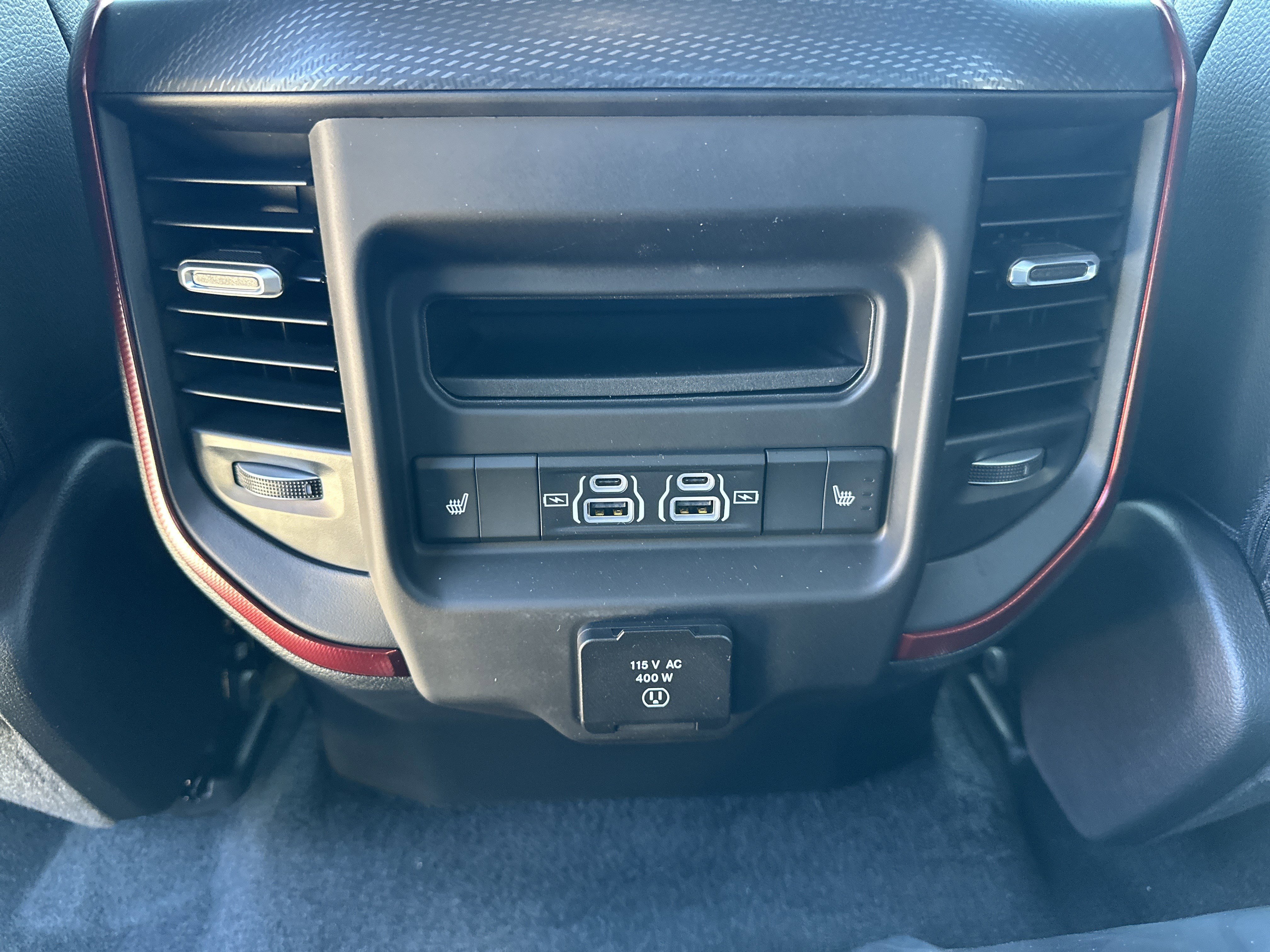 New 2026 RAM 1500 Rebel image 24