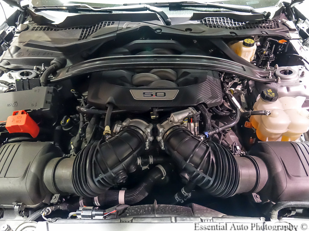 Used 2024 Ford Mustang GT Premium RWD image 26