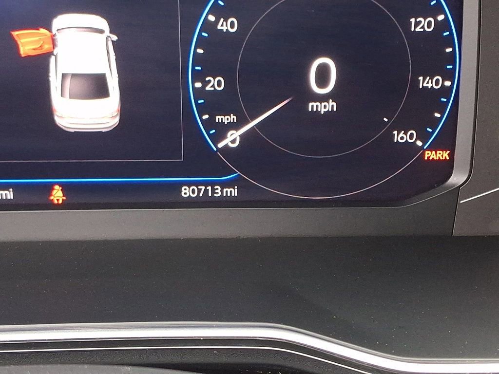 Used 2020 Volkswagen Jetta GLI image 20