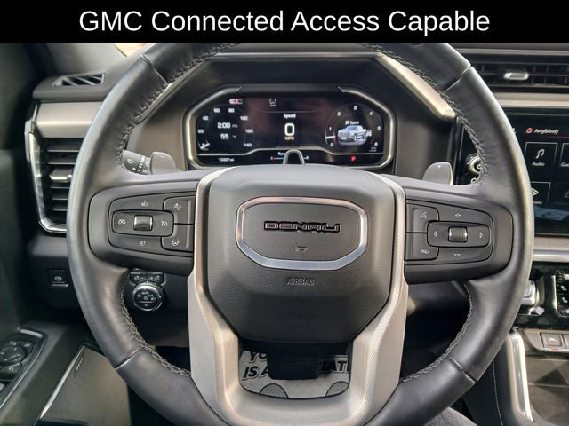 Certified 2024 GMC Sierra 1500 Denali w/ Technology Package image 32
