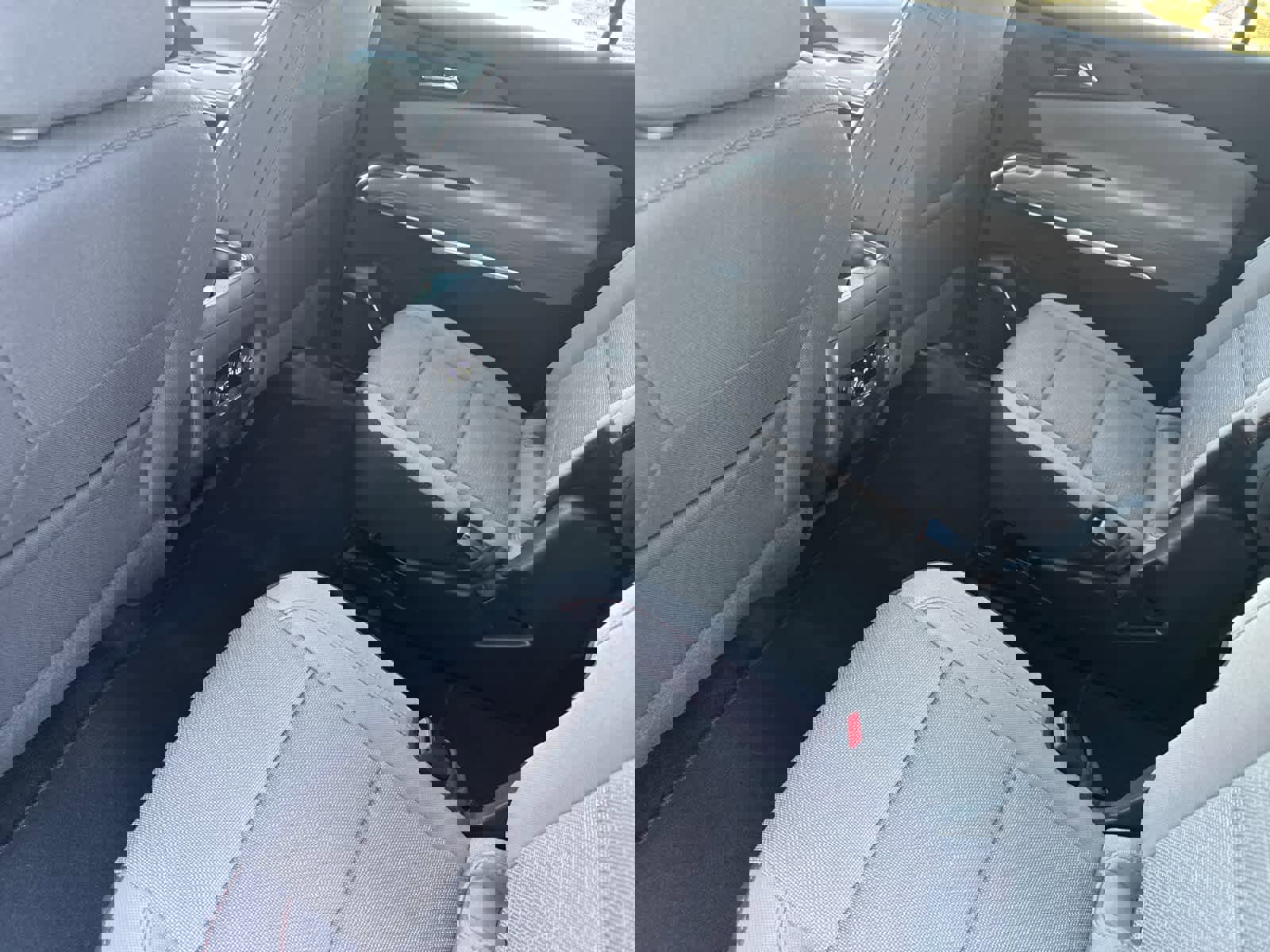 New 2026 Chevrolet Traverse LT w/ Enhanced Driving Package image 11
