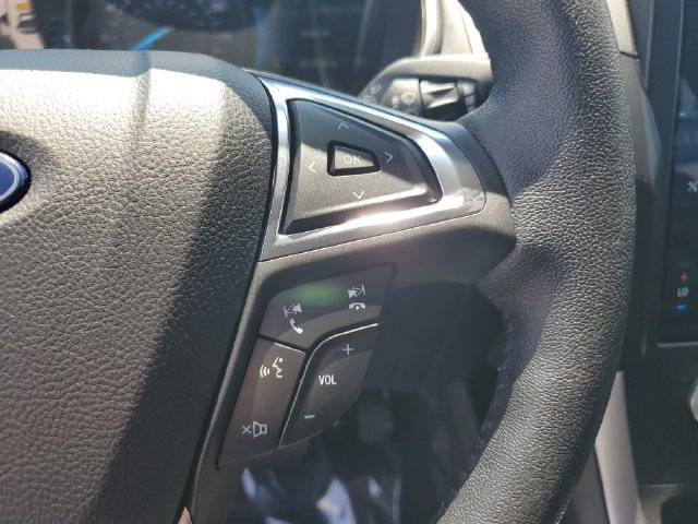 Used 2021 Ford Edge SEL w/ Convenience Package FWD image 28