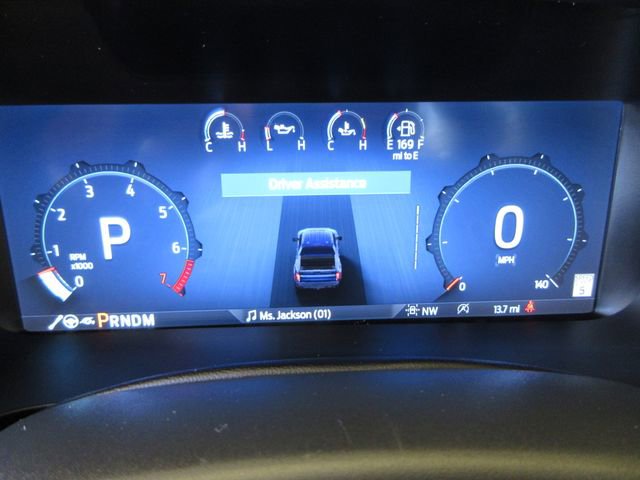 New 2026 Ford F150 Raptor image 17