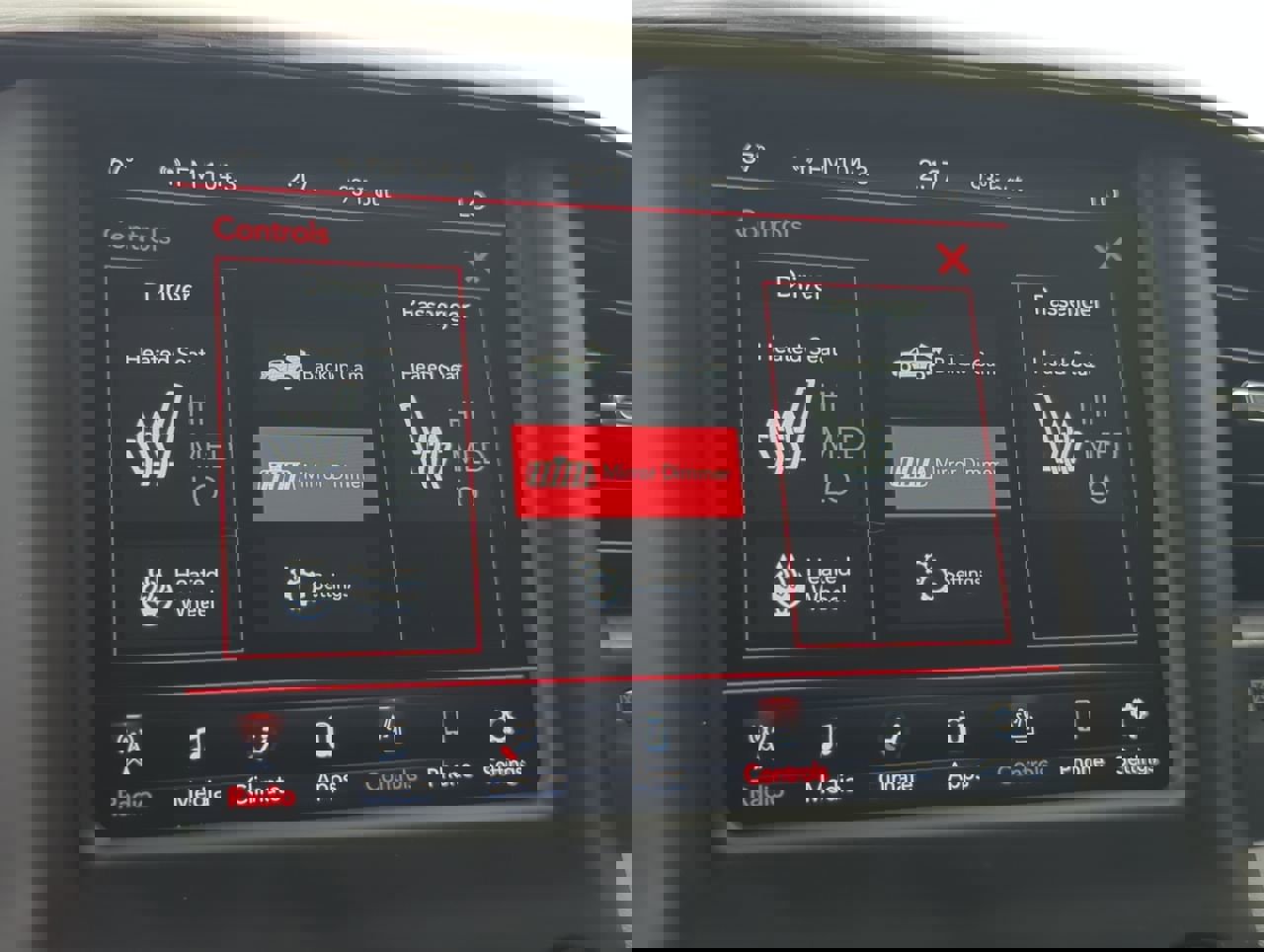 Used 2021 RAM 2500 Laramie image 23