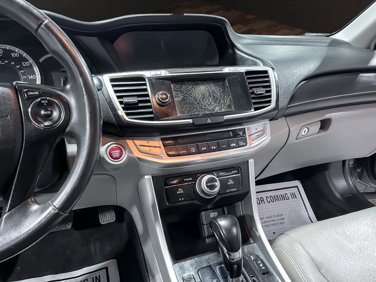 Used 2013 Honda Accord EX-L image 14