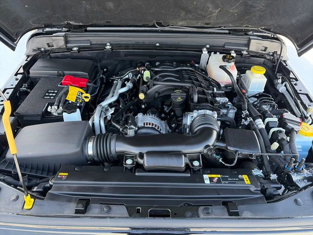 Used 2022 Jeep Gladiator Sport image 45