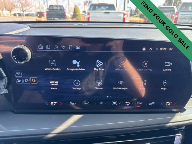 Used 2024 Chevrolet Traverse LS w/ LPO, Floor Liner Package image 24