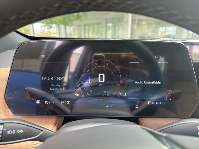 New 2026 Chevrolet Equinox ACTIV AWD/4WD image 15