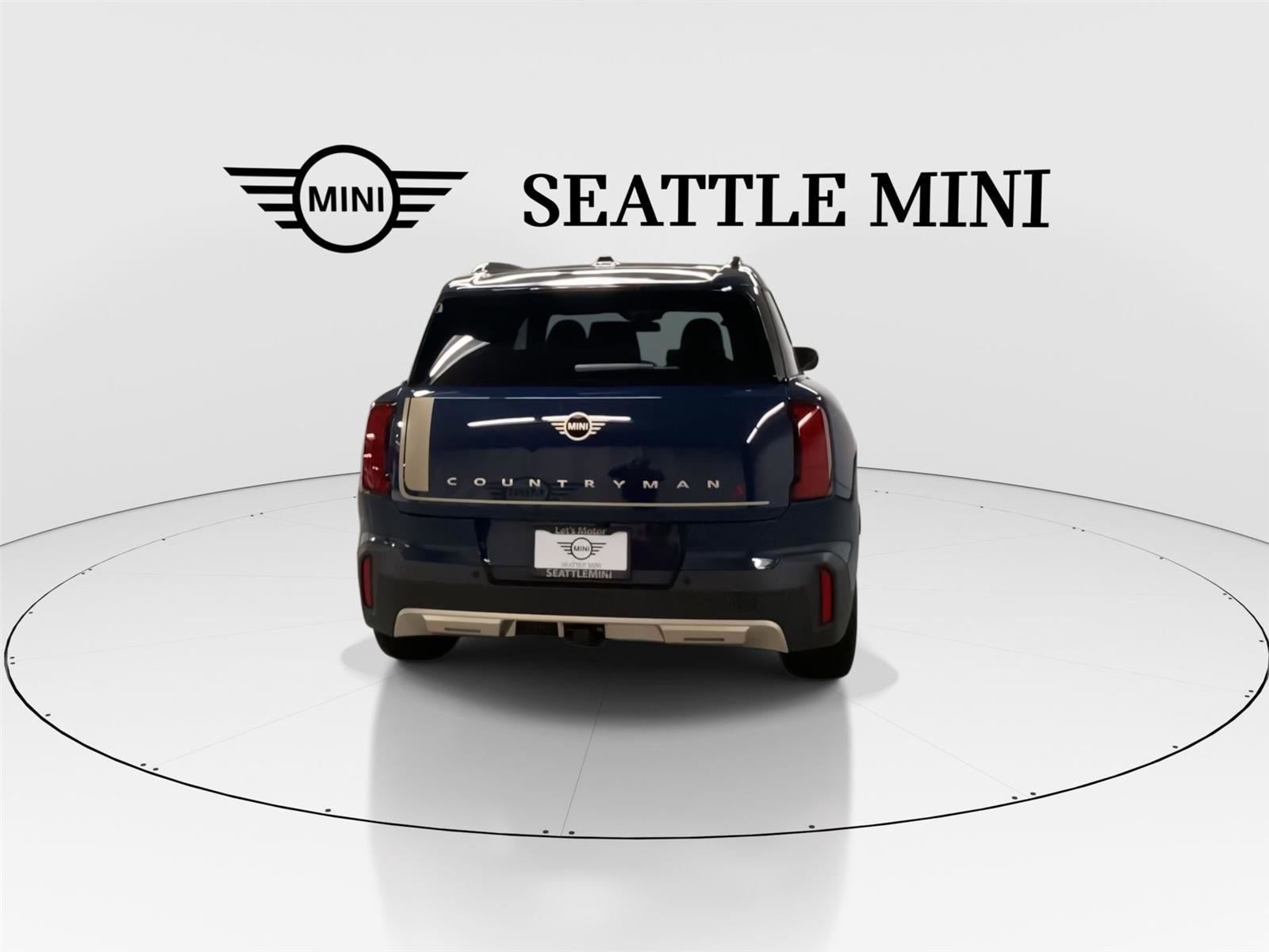 New 2026 MINI Cooper Countryman S image 10