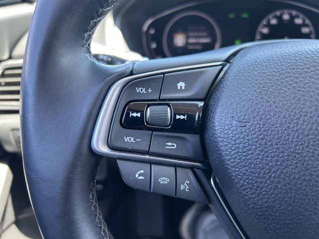 Used 2018 Honda Accord Touring image 19