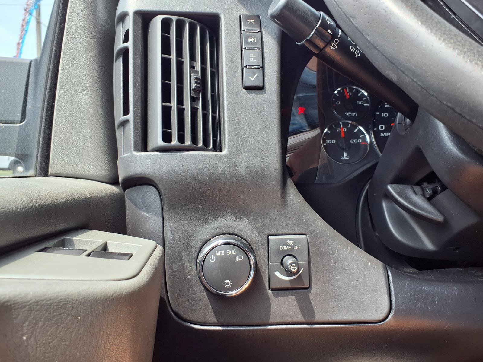 Used 2012 Chevrolet Express 3500 LT w/ LT Preferred Equipment Group RWD image 14