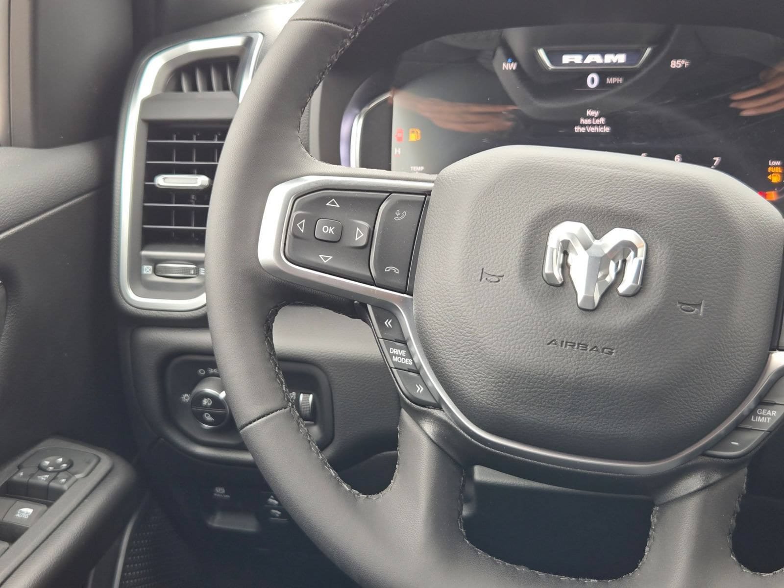 New 2026 RAM 1500 Lone Star RWD image 17