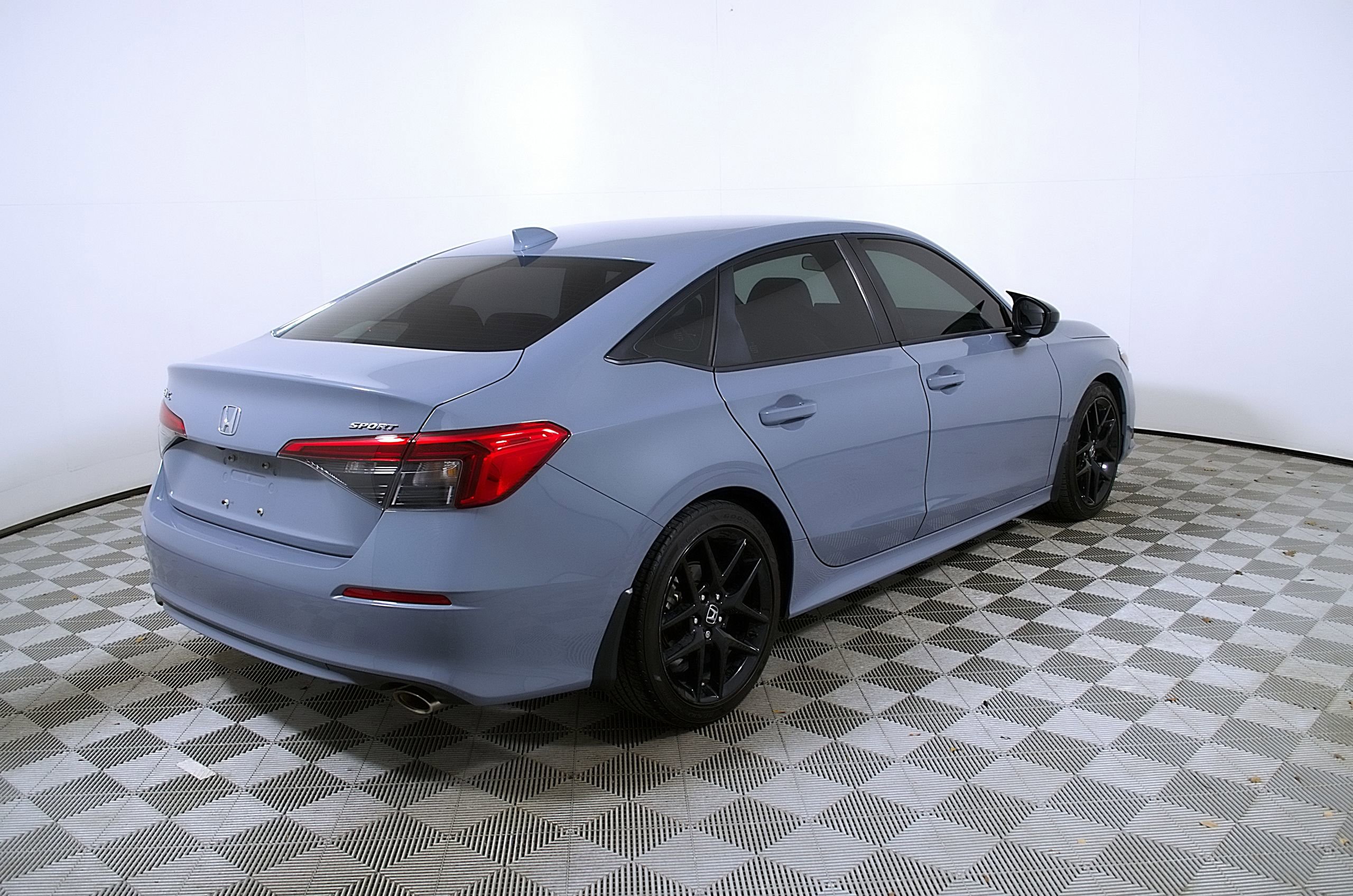 Used 2024 Honda Civic Sport image 7