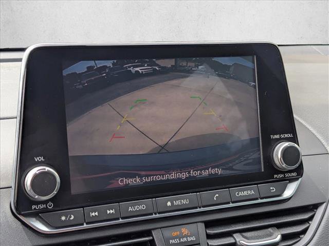 Used 2019 Nissan Altima 2.5 S FWD image 14
