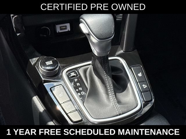 Used 2024 Kia Seltos EX FWD image 22