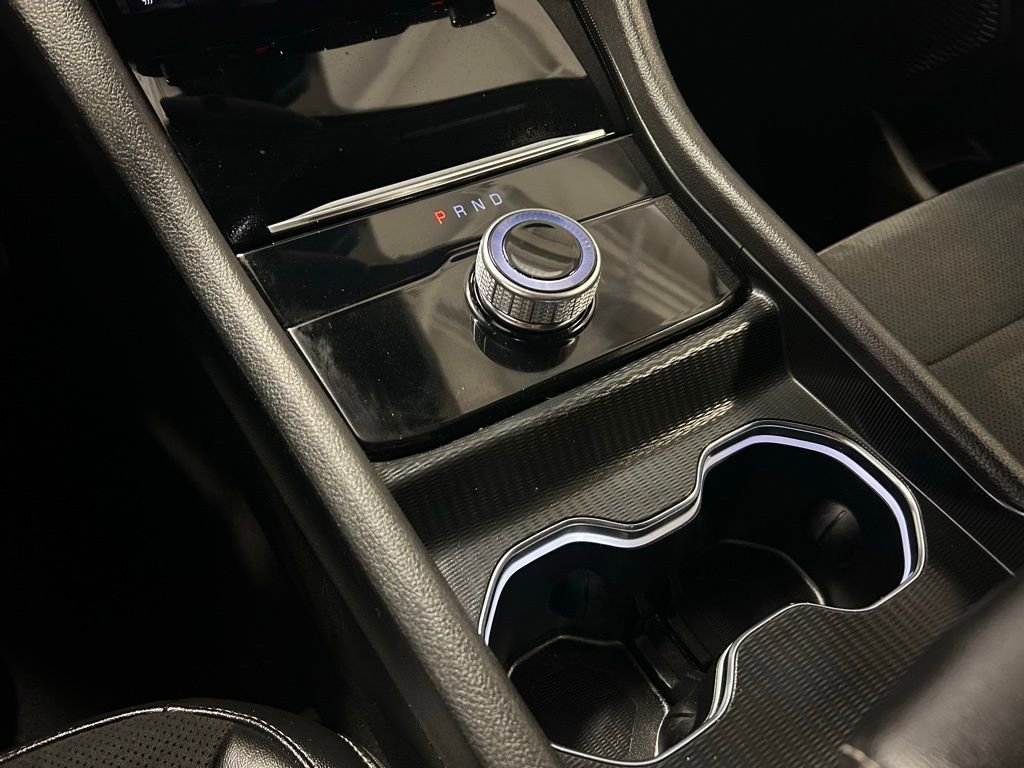 Used 2024 Jeep Grand Cherokee Altitude image 17