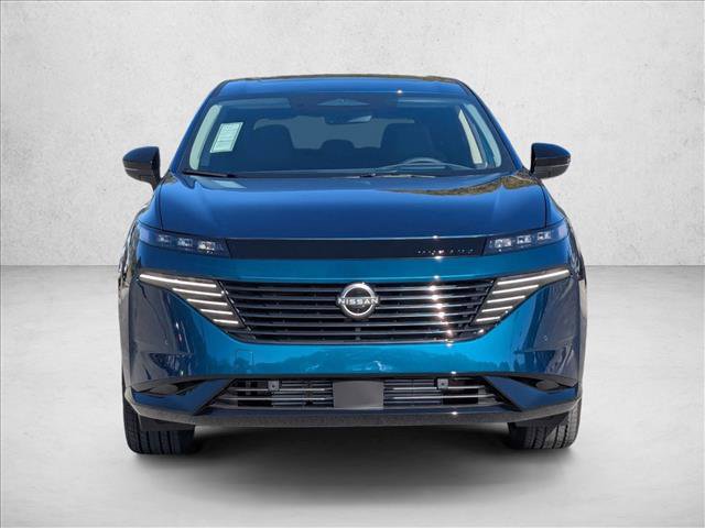 New 2026 Nissan Murano Platinum image 6