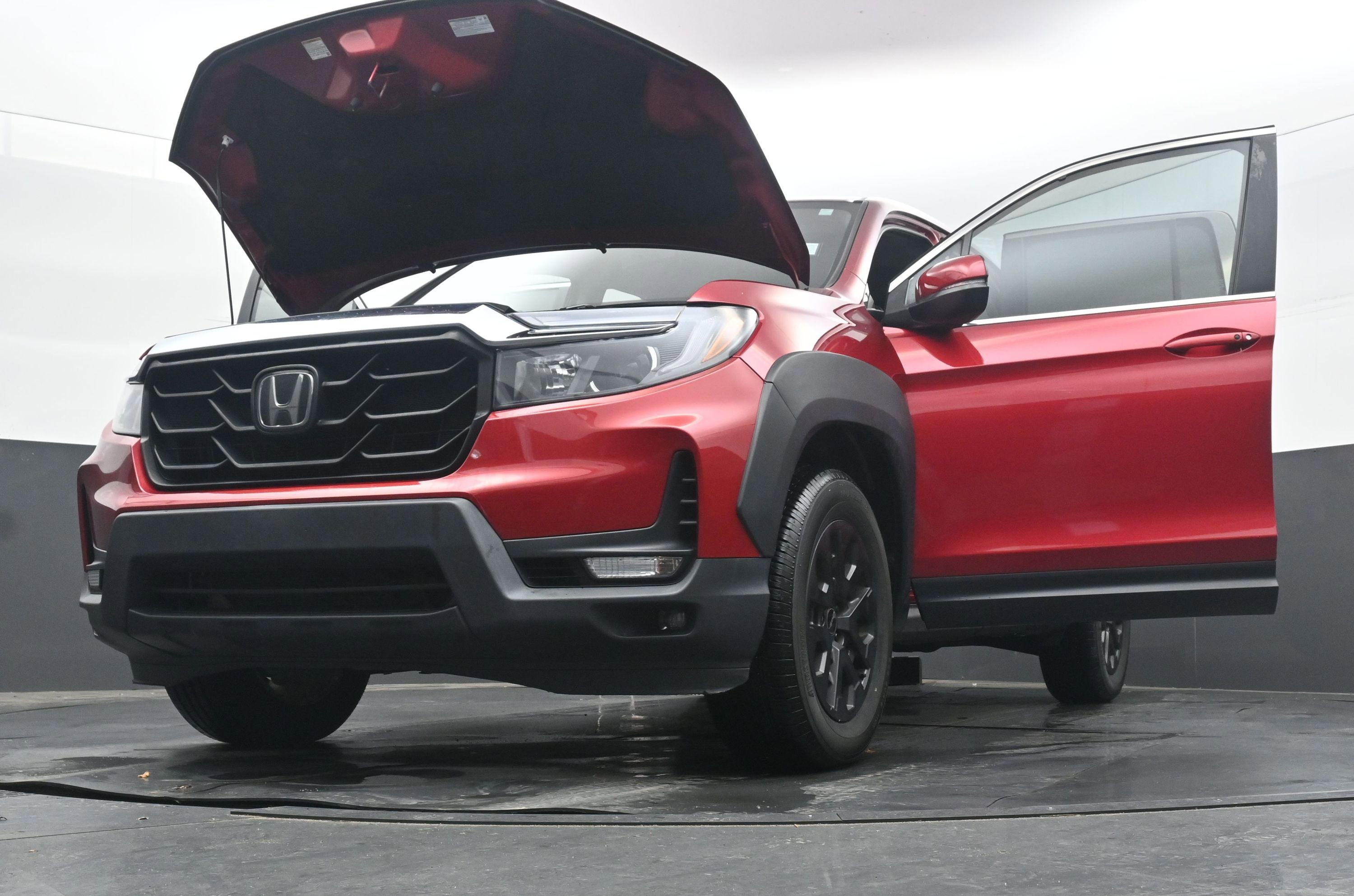 Used 2023 Honda Ridgeline RTL image 41