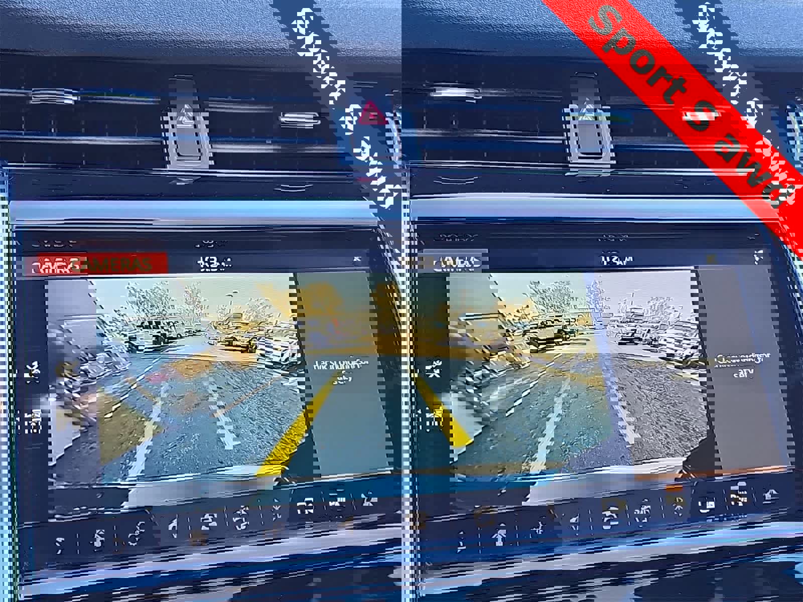 Used 2020 Land Rover Discovery Sport S image 25