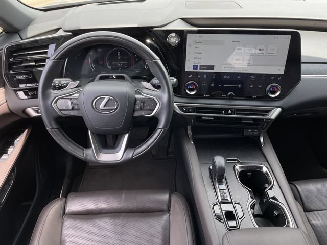 Used 2023 Lexus RX 350 FWD w/ Accessory Package (Z1) image 10