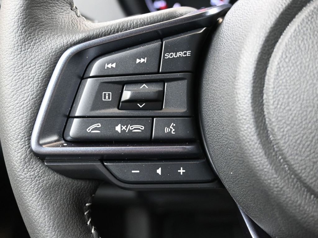 New 2026 Subaru Forester Limited image 26