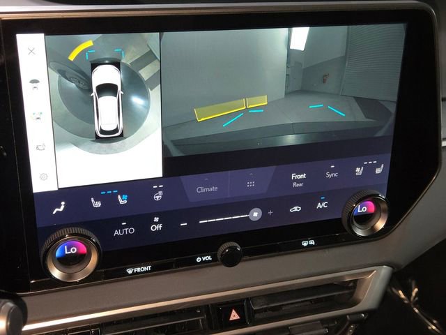 Certified 2024 Lexus RX 350 Premium Plus w/ Convenience Package FWD image 34