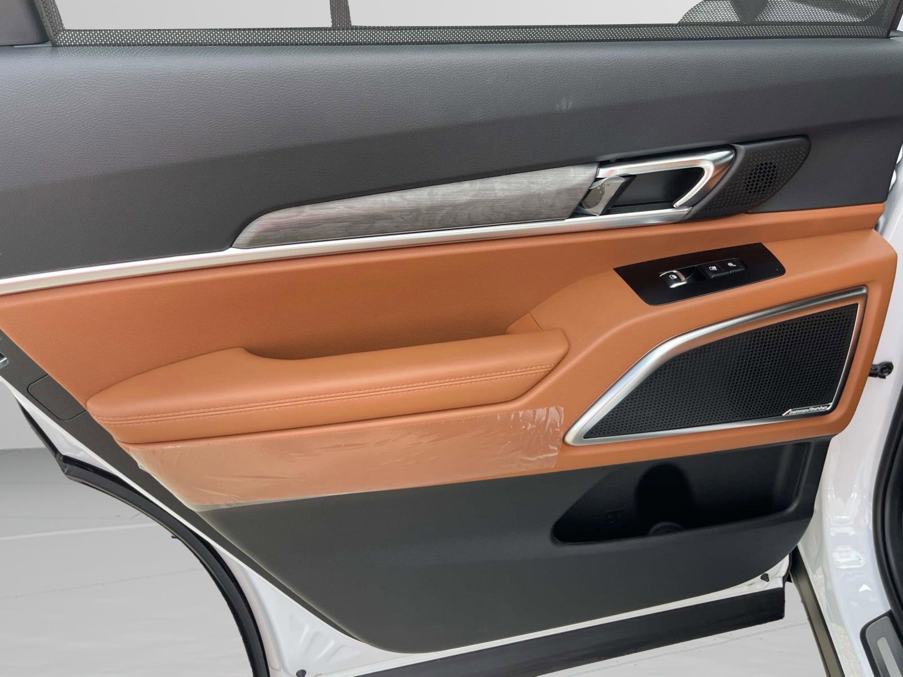 New 2025 Kia Telluride SX Prestige X-Line image 18