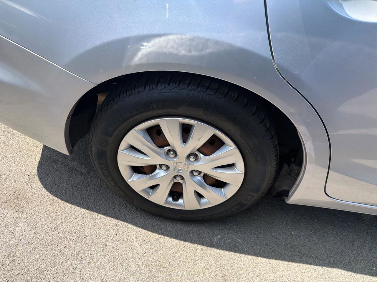 Used 2012 Honda Civic LX image 5