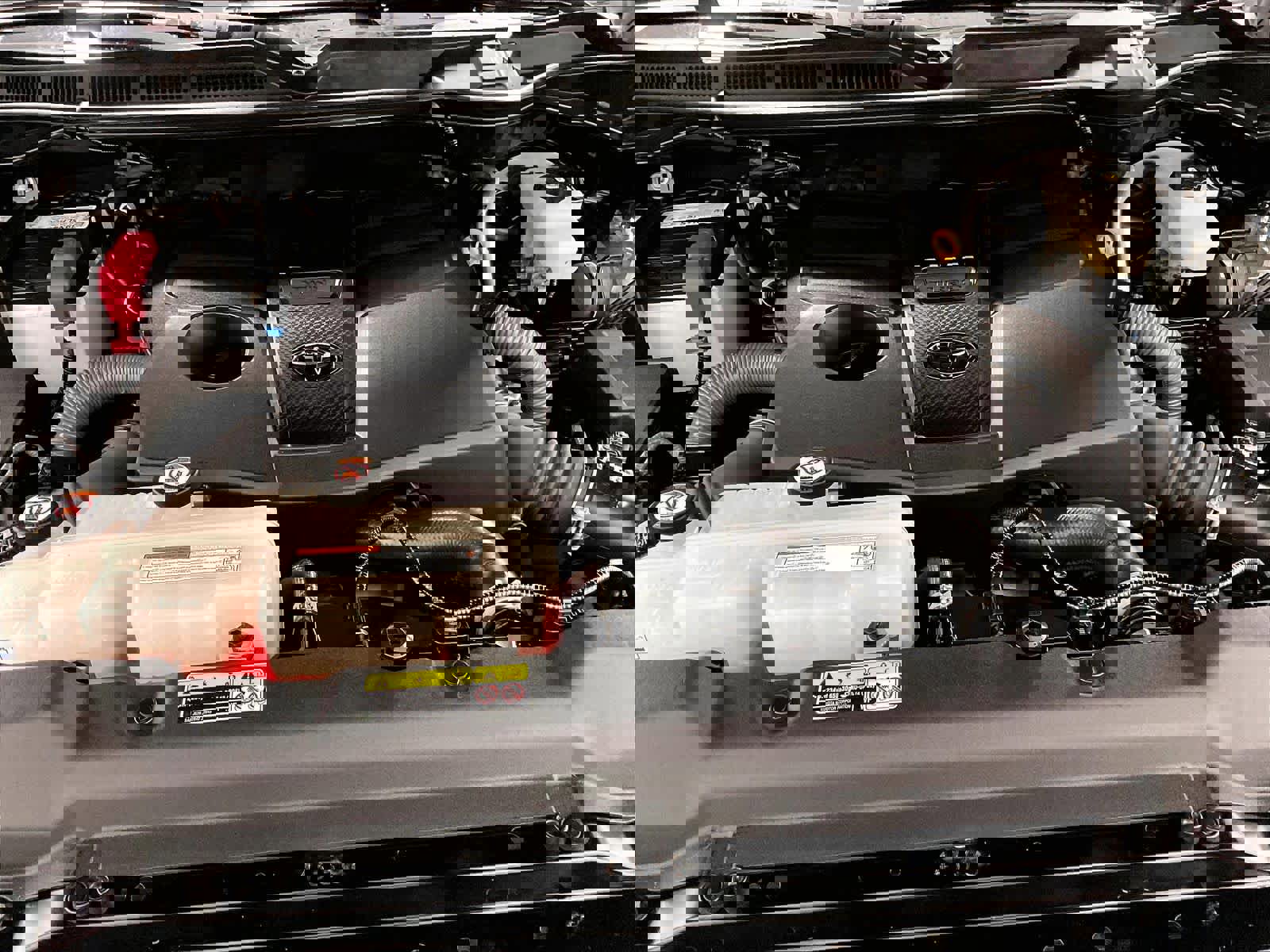 Used 2023 Toyota Tundra SR5 image 35