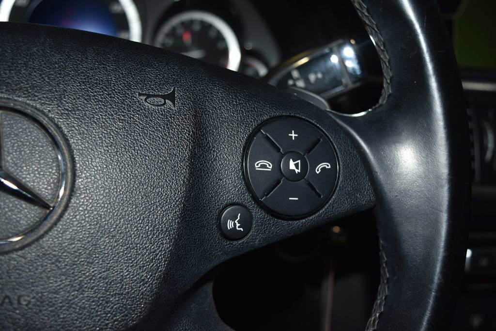 Used 2012 Mercedes-Benz E 350 4MATIC Sedan image 10