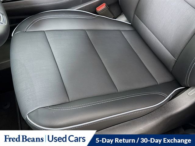 Used 2025 Buick Enclave Preferred image 21