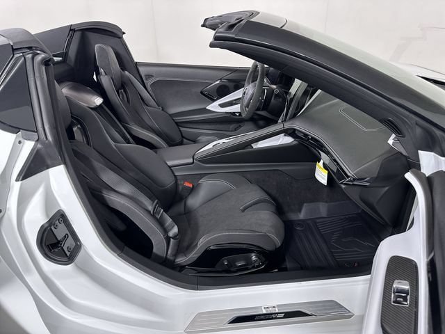 New 2027 Chevrolet Corvette Grand Sport RWD image 27