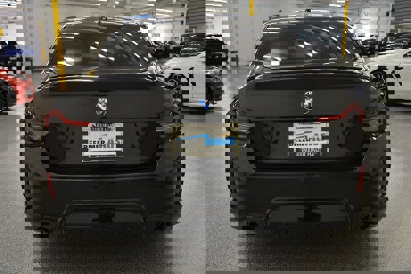 Used 2023 BMW 230i w/ M Sport Package image 10