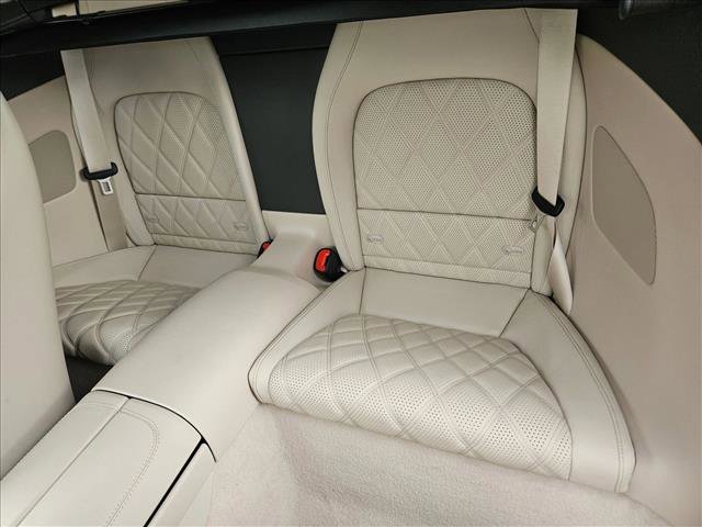 Certified 2022 Mercedes-Benz SL 55 AMG 4MATIC image 17