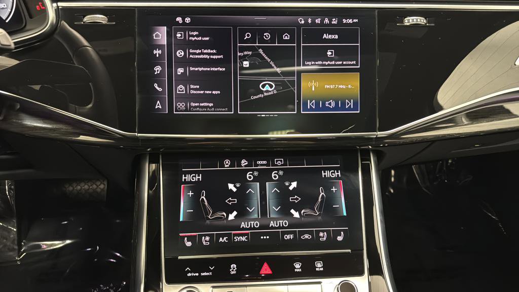 Used 2025 Audi Q7 3.0T Premium Plus w/ Premium Plus Package image 29