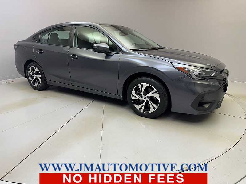Used 2024 Subaru Legacy Premium AWD/4WD image 7